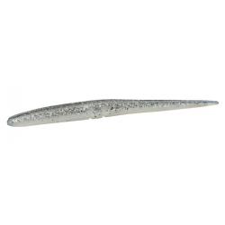 Leurre Souple Lunker City Slug Go 19cm Ice Shad