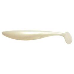 Leurre Lunker City Swimfish 9,5cm Albino Shad