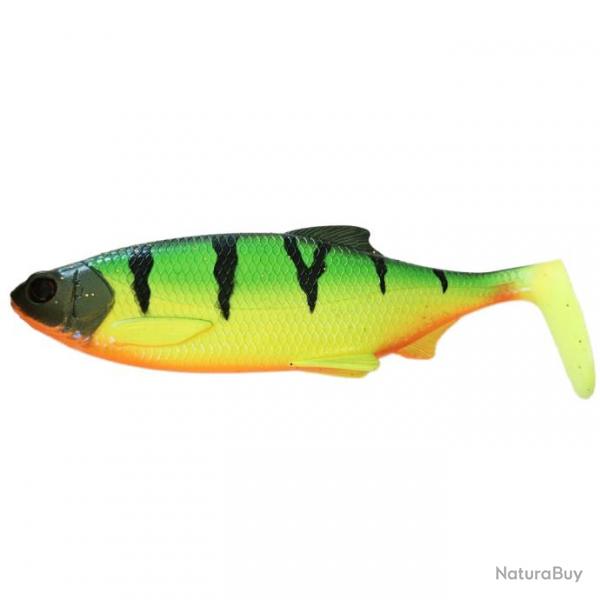 Leurre Souple Westin Ricky The Roach 14cm Tiger Perch