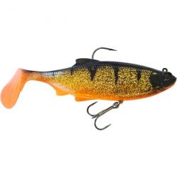 Leurre Souple Westin Ricky The Roach RNR 14cm Golden Perch