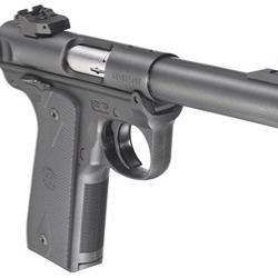 RUGER MARK IV 22/45 cal.22LR 5.5"