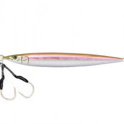 Jig Mer Little Jack Metal Adict 05 60g 60g #05 IKANAGO 11,1cm