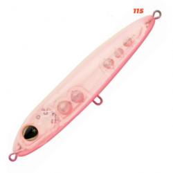 Poisson Nageur Sakura Mister Joe 120 S 2.0 35g 12cm 115 - Medusa