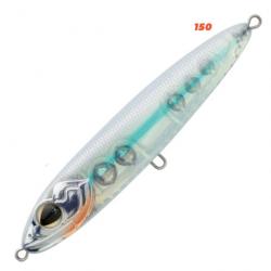 Poisson Nageur Sakura Mister Joe 105 S Silent 10,5cm 150 - Shirasu 22,5g