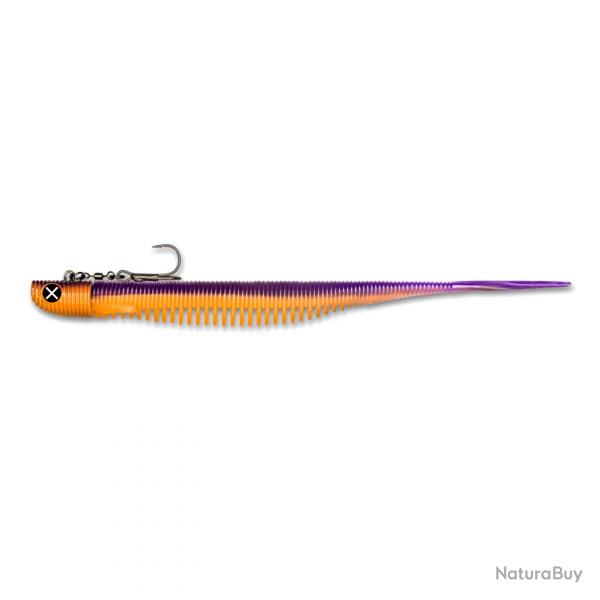 Leurre Souple Monkey Lures Stalking Lui 25cm 25cm 79g Grapes & Peaches