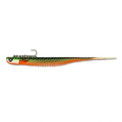 Leurre Souple Monkey Lures Stalking Lui 25cm 25cm 79g Watermelon