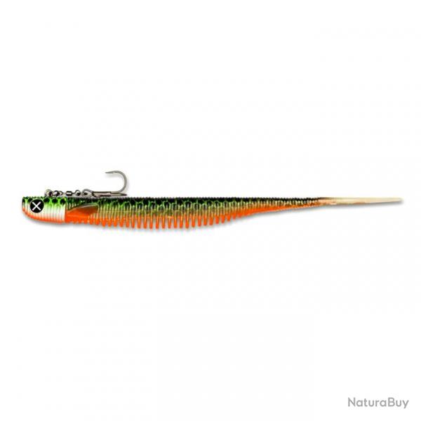 Leurre Souple Monkey Lures Stalking Lui 25cm 25cm 79g Watermelon