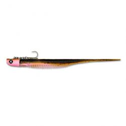 Leurre Souple Monkey Lures Stalking Lui 25cm 25cm 79g Pinky & Stinky