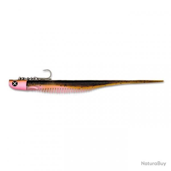 Leurre Souple Monkey Lures Stalking Lui 25cm 25cm 79g Pinky & Stinky