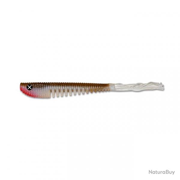 Leurre Souple Monkey Lures Hairy Lui 20cm 24g 20cm par 2 Honey & Sugar