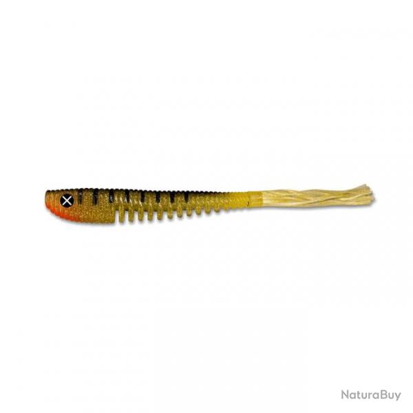 Leurre Souple Monkey Lures Hairy Lui 20cm 24g 20cm par 2 Perchzilla