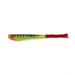 Leurre Souple Monkey Lures Hairy Lui 20cm 24g 20cm par 2 Atomic Perch