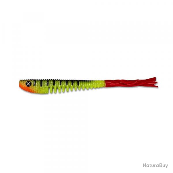 Leurre Souple Monkey Lures Hairy Lui 20cm 24g 20cm par 2 Atomic Perch