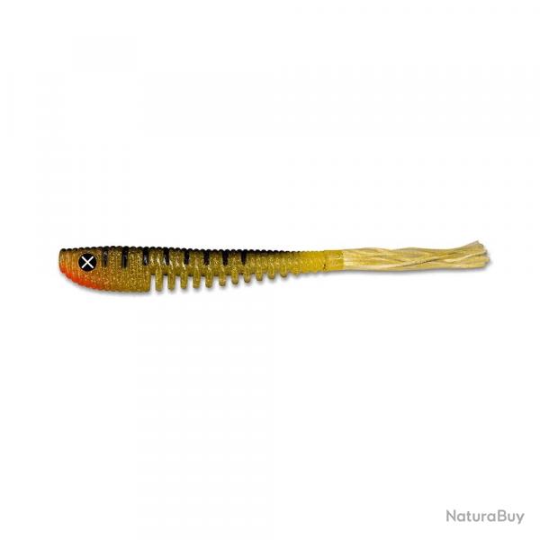 Leurre Souple Monkey Lures Hairy Lui 14cm 14cm 10,5g par 3 Perchzilla