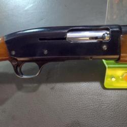 Fusil semi automatique Manufrance perfex calibre 12/70