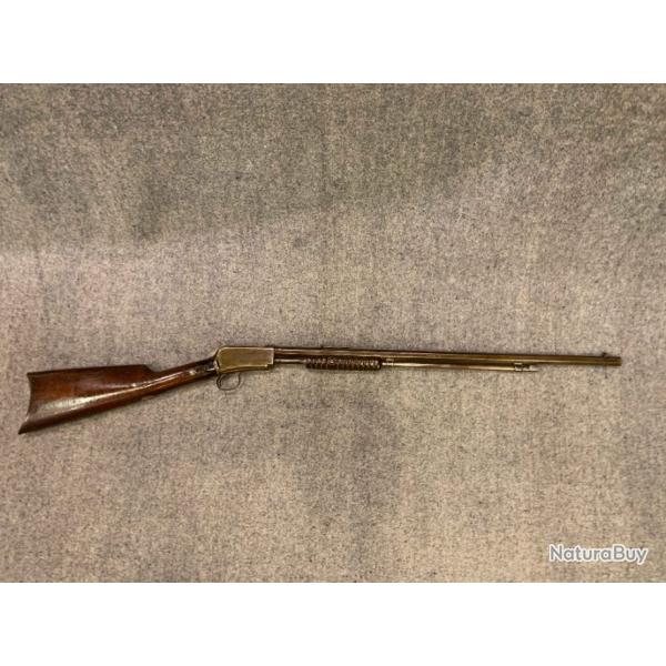 Winchester 1890 calibre 22 Long Rifle