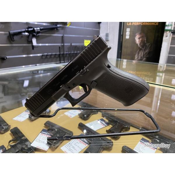 GLOCK 21 GEN 5 MOS 45 AUTO (45 ACP)