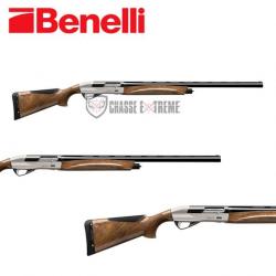 Fusil BENELLI Raffaello Silver Advance Impact Cal 12/76 Crio 71 cm