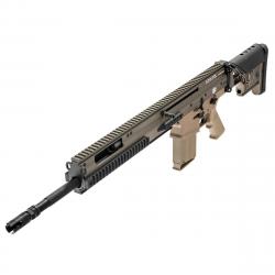 SCAR H -TPR FN Herstal ARES - AEG Tan