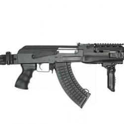 AK Tactical Folding -AEG 00126- 120909 - Cyma