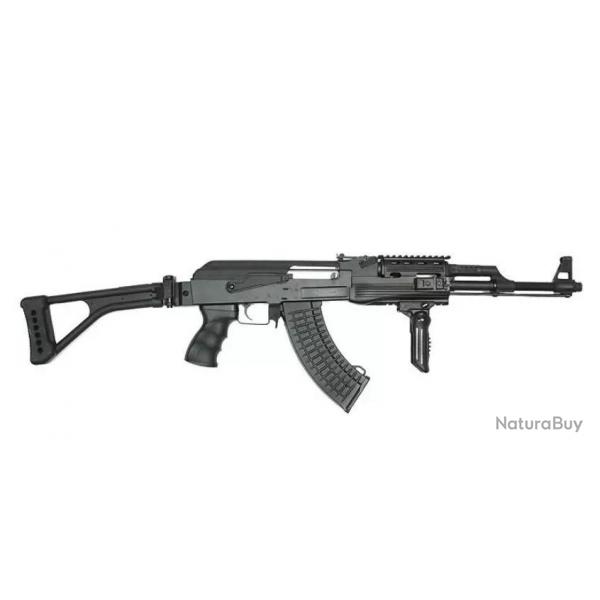 AK Tactical Folding -AEG 00126- 120909 - Cyma