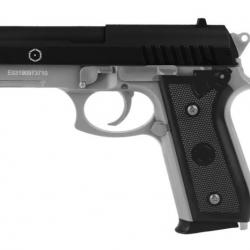 Taurus PT92 Dual Tone HPA Culasse Black metal-KWC- Ressort