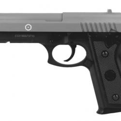 Taurus PT92 Dual Tone HPA Culasse Silver metal-KWC- Ressort