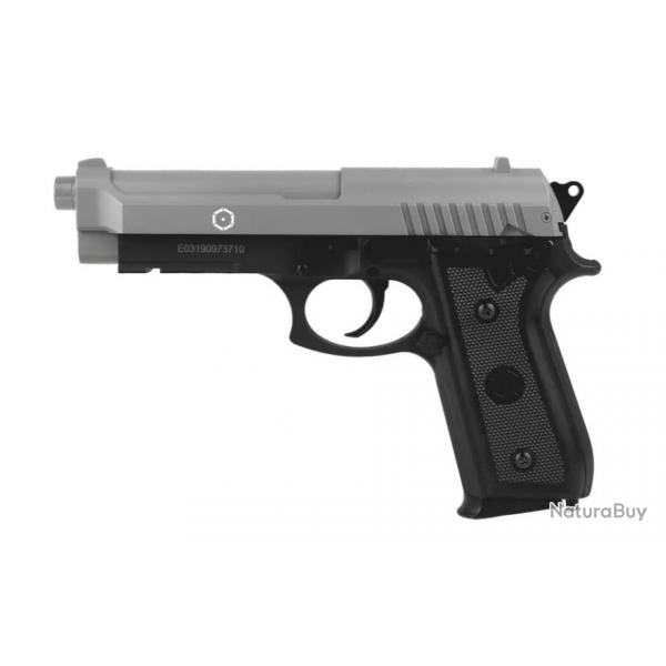 Taurus PT92 Dual Tone HPA Culasse Silver metal-KWC- Ressort