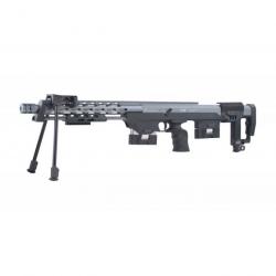 Fusil de sniper DSR1 MRS-020 Full metal - Gas - ARES