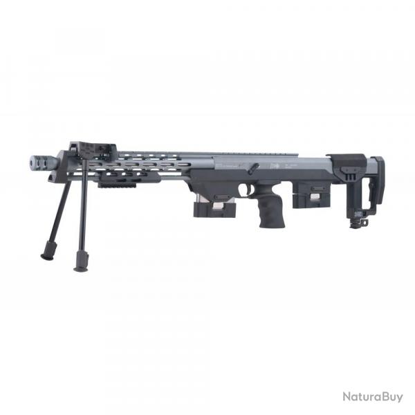 Fusil de sniper DSR1 MRS-020 Full metal - Gas - ARES