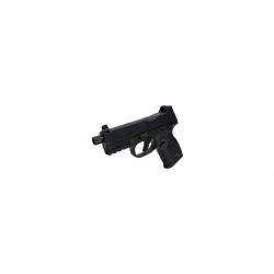 Pistolet Ressort FN HERSTAL FN509 Compact Tactical - Noir - Cybergun