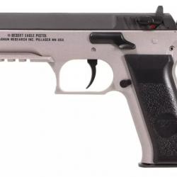 Jericho 941 CO2 GNB- Baby desert eagle KWC Dual Tone