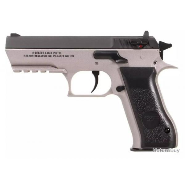 Jericho 941 CO2 GNB- Baby desert eagle KWC Dual Tone