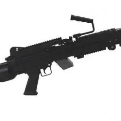 FN MINIMI M249 PARA Noir AEG