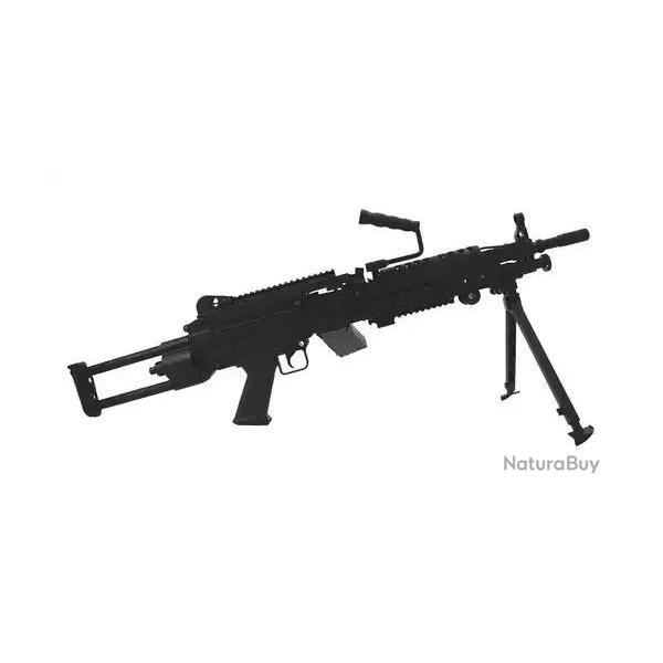 FN MINIMI M249 PARA Noir AEG