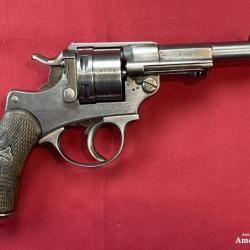 1873 REVOLVER SUPERBE ETAT