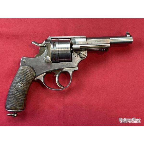 1873 REVOLVER SUPERBE ETAT