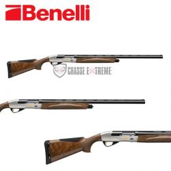 Fusil BENELLI Raffaello Deluxe Advance Impact Cal 12/76 71 cm