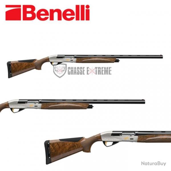 Fusil BENELLI Raffaello Deluxe Advance Impact Cal 12/76 71 cm