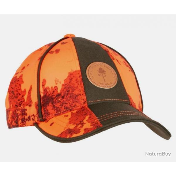 CASQUETTE PINEWOOD FURUDAL HUNTER WATERPROOF (1160)