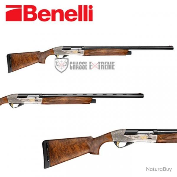 Fusil BENELLI Raffaello Edition Limite Advance Impact Cal 20/76 71cm