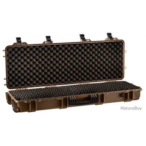 Mallette Waterproof tan 103 x 33 x 15 cm - Nuprol