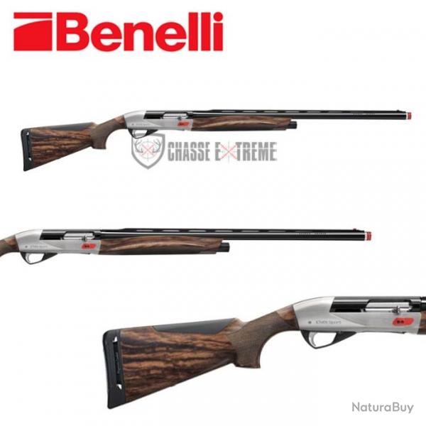 Fusil BENELLI Raffaello Ethos Sport Advance Impact Cal 12/76 76CM