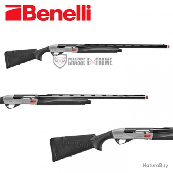 Fusil BENELLI Raffaello Ethos Super Sport Advance Impact Cal 12/76 76CM