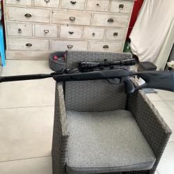 Carabine Gamo roadster igt gen2 19joules