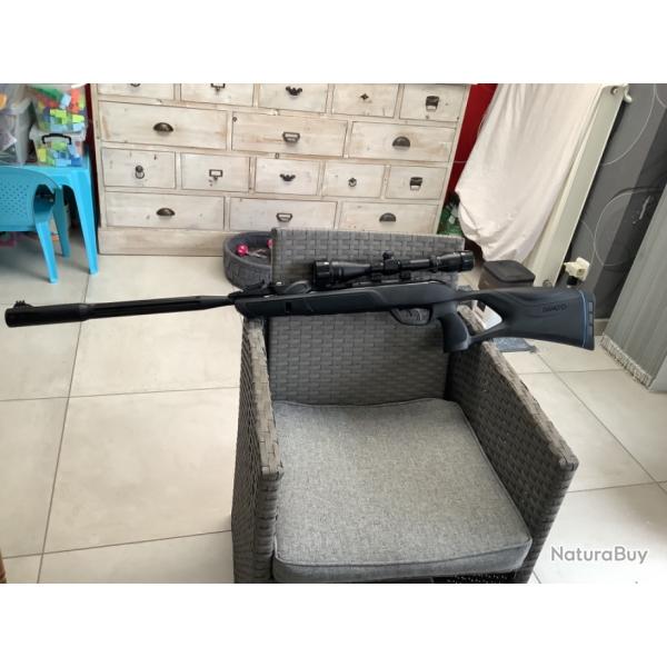 Carabine Gamo roadster igt gen2 19joules