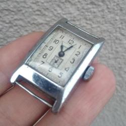 ZVEZDA LIP MONTRE MÉCANIQUE ANCIENNE T18 MODÈLE HOMME URSS OUGLITCH 1959