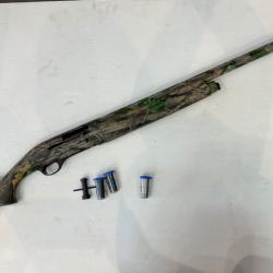 Fusil marocchi camo 12/76