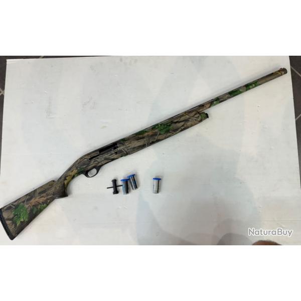 Fusil marocchi camo 12/76