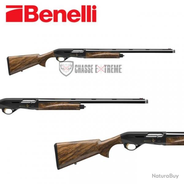 Fusil BENELLI New Beccaccia Cal 12/76 61 cm